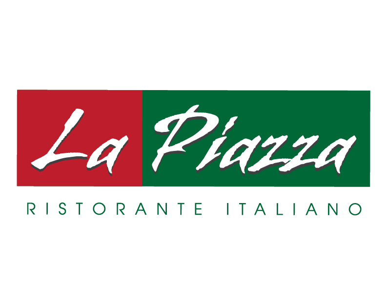La Piazza logo