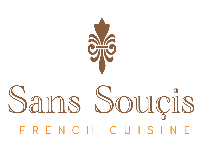Sans Soucis logo