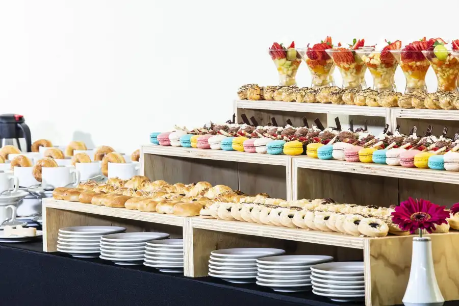 Catering