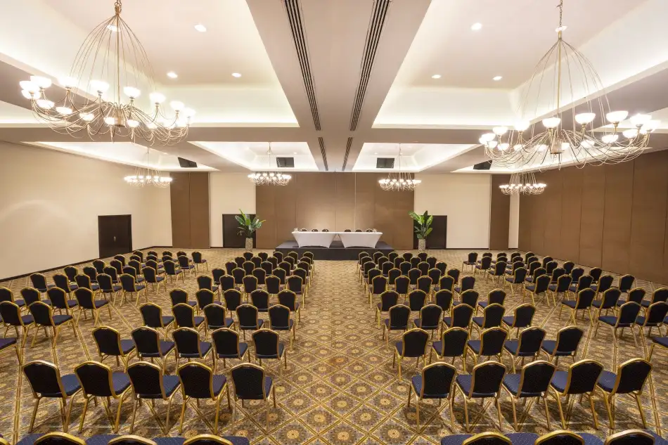 Grand Ballroom