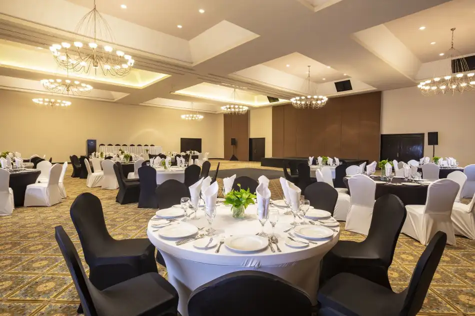 Private Rooms