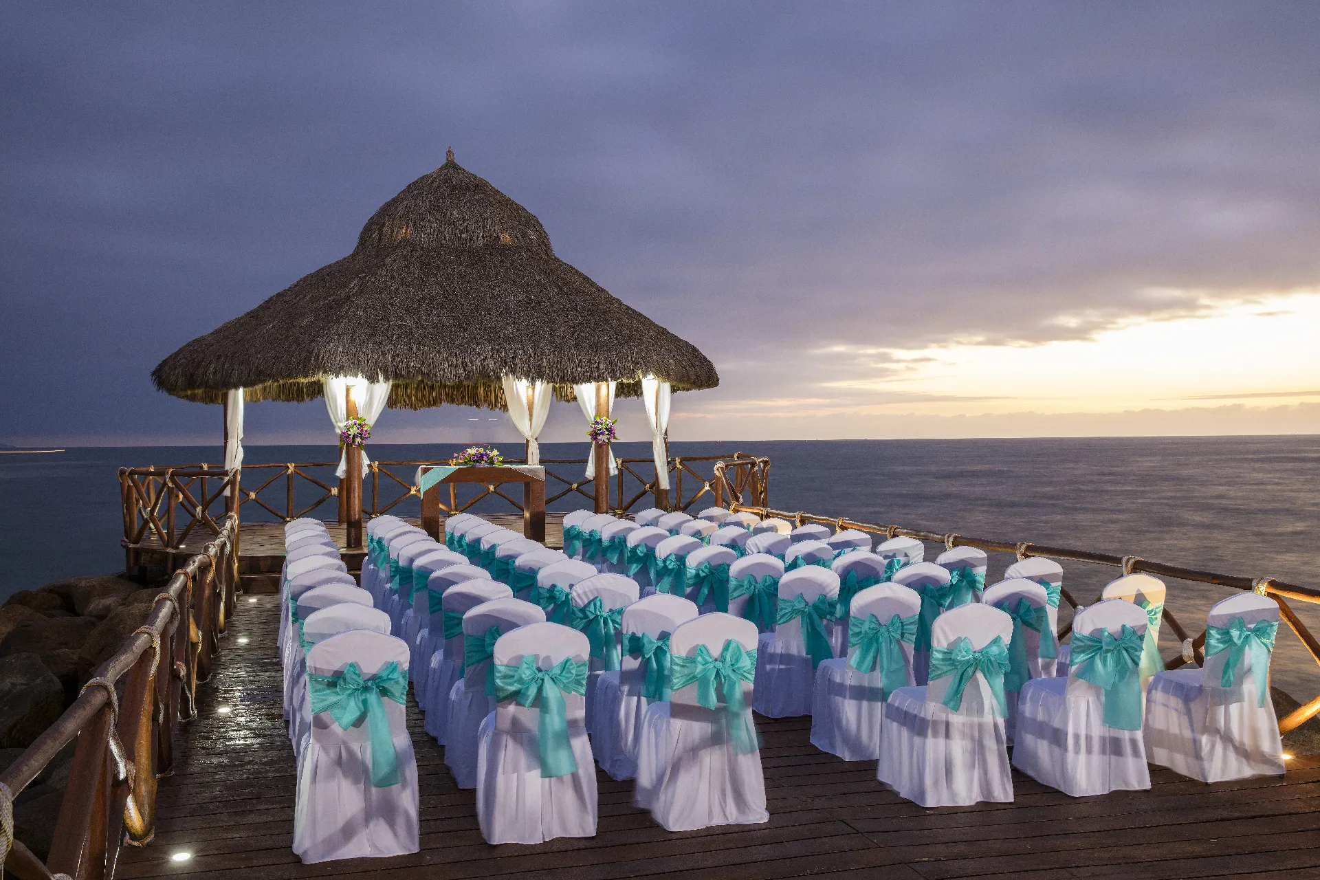 Weddings in Puerto Vallarta