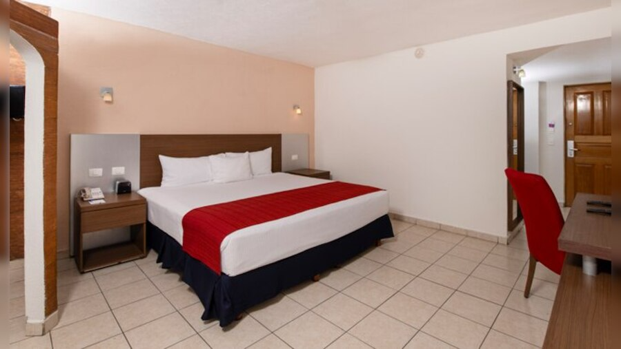 Accessible Room