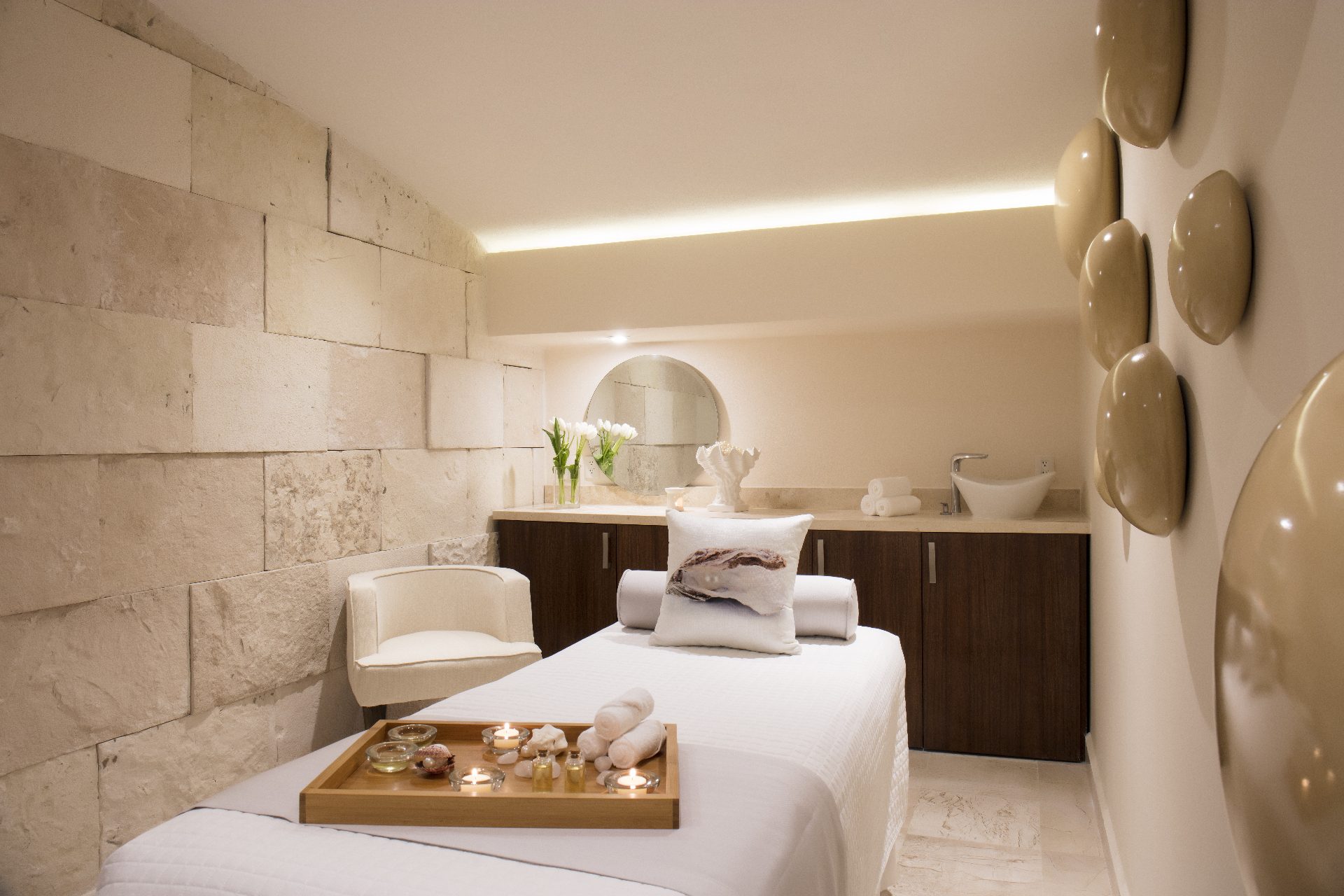 Acqua Di Mare Spa