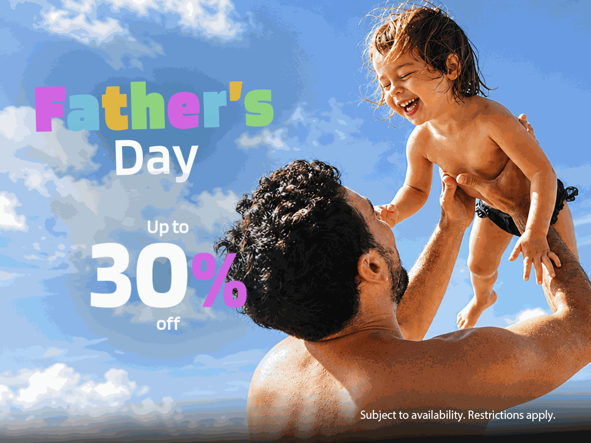 Father's Day