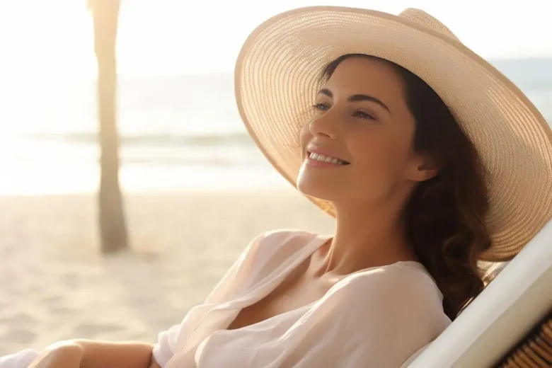 The Best Gift: A Family Beach Day at Hotel Crown Paradise Club Puerto Vallarta