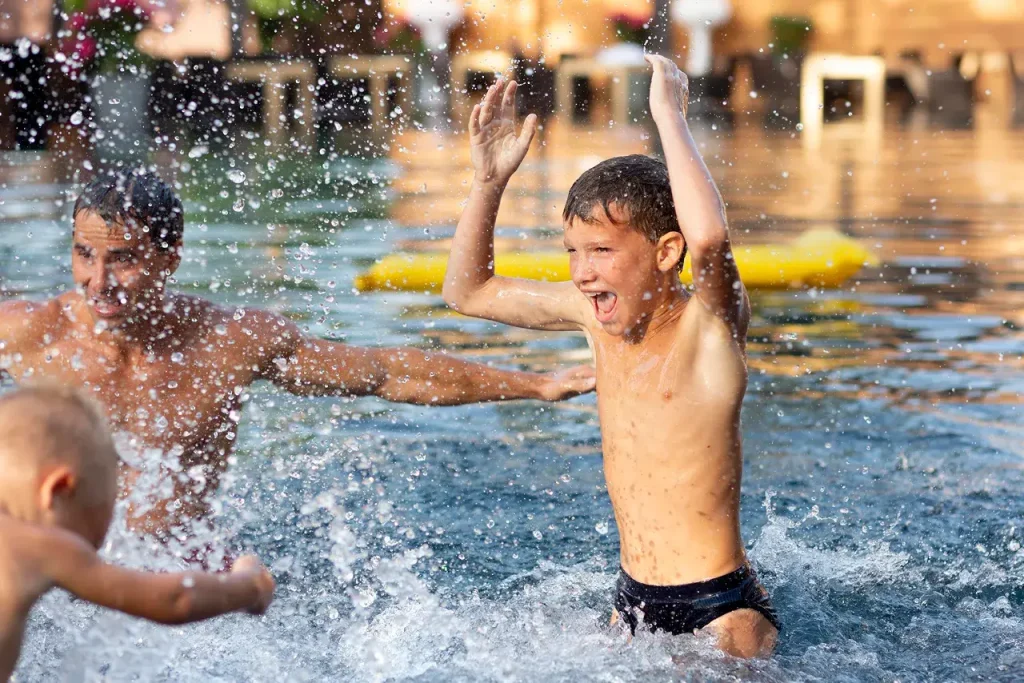 Christmas in Puerto Vallarta: A Family Celebration by the Sea