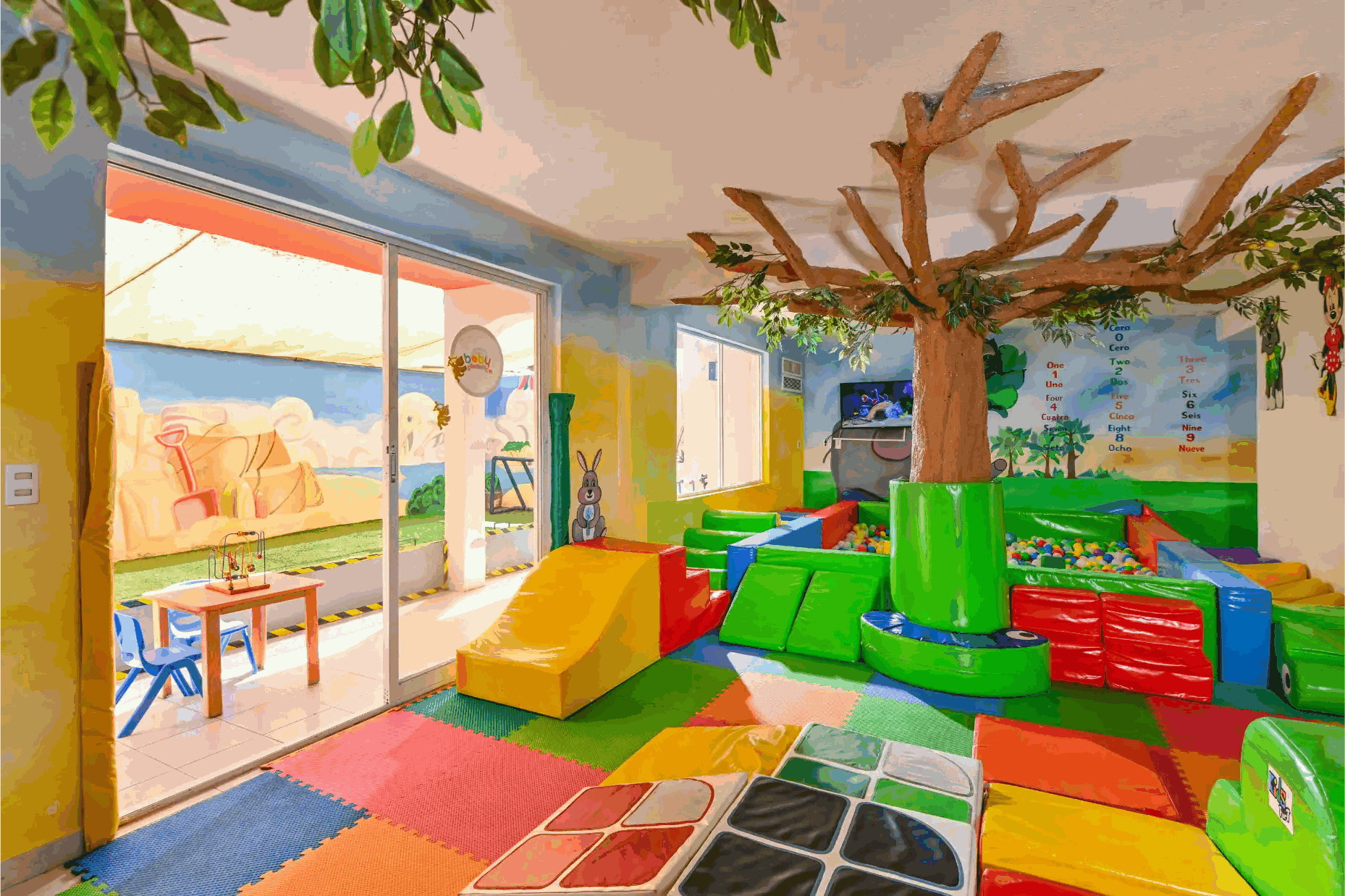 Baby Paradise