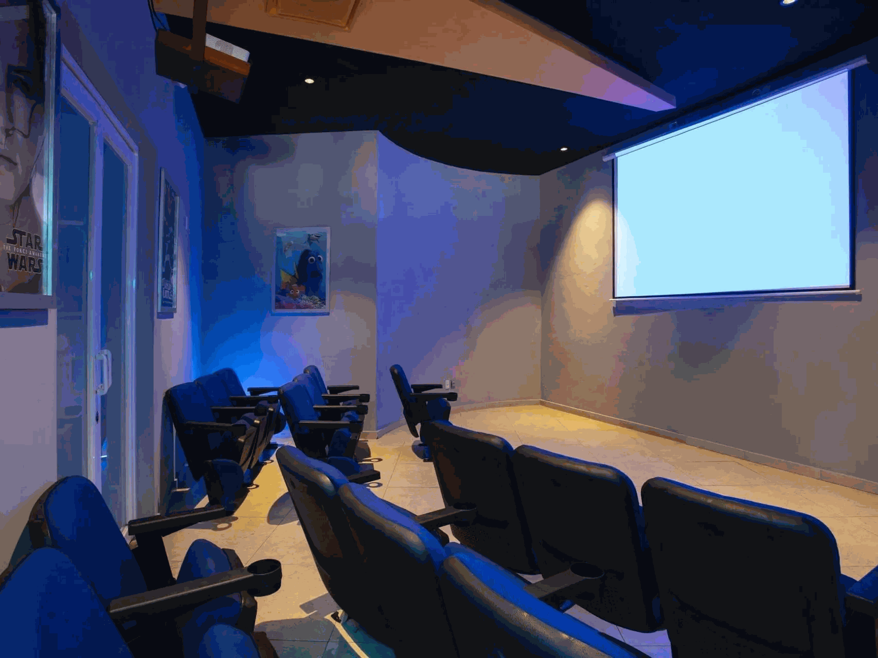Cinema