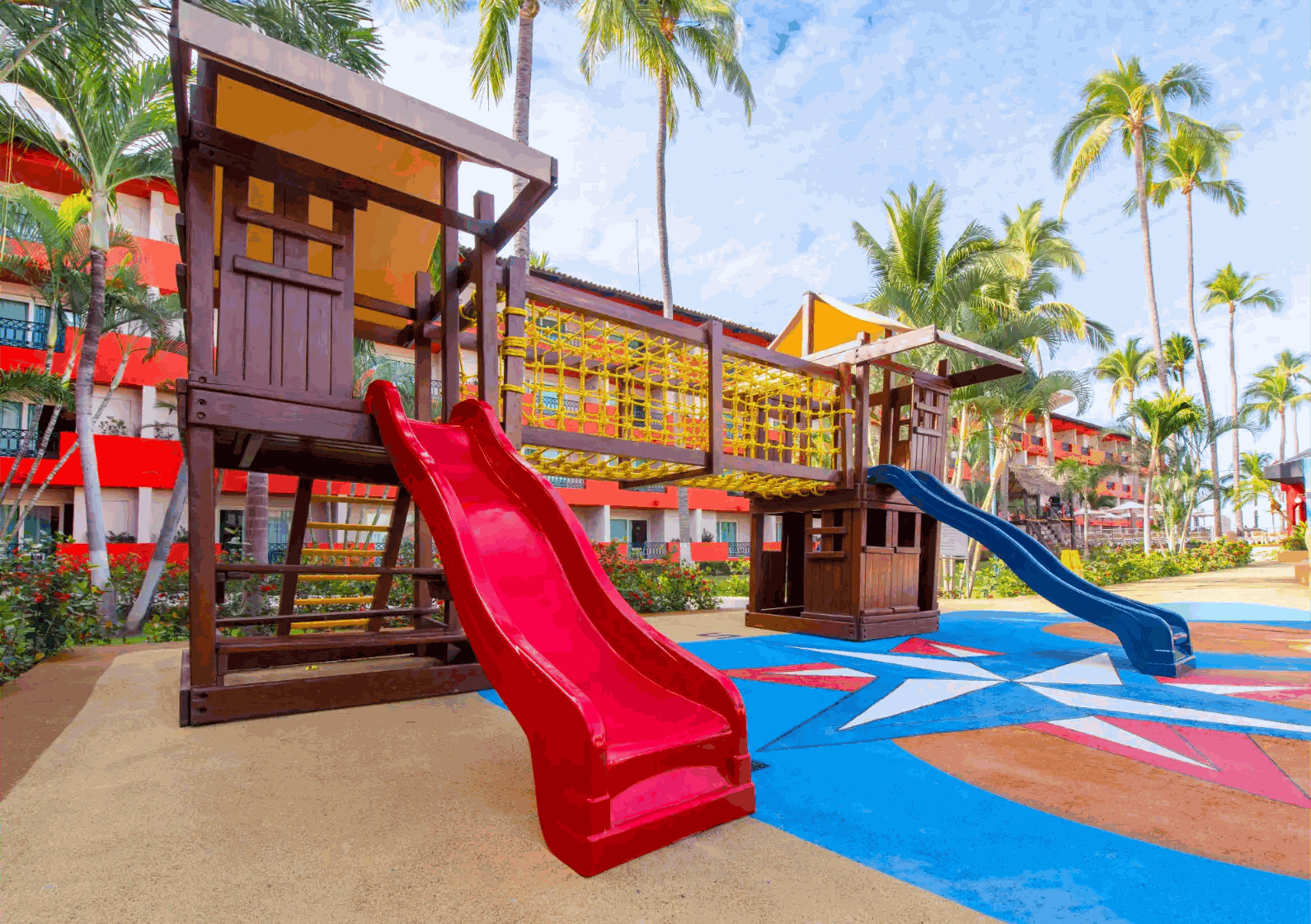 Kids Paradise
