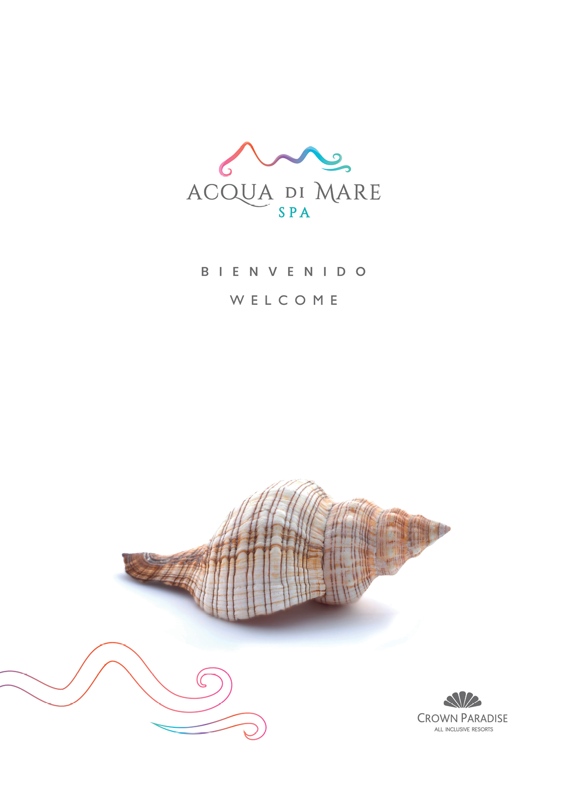 Welcome to Acqua Di Mare