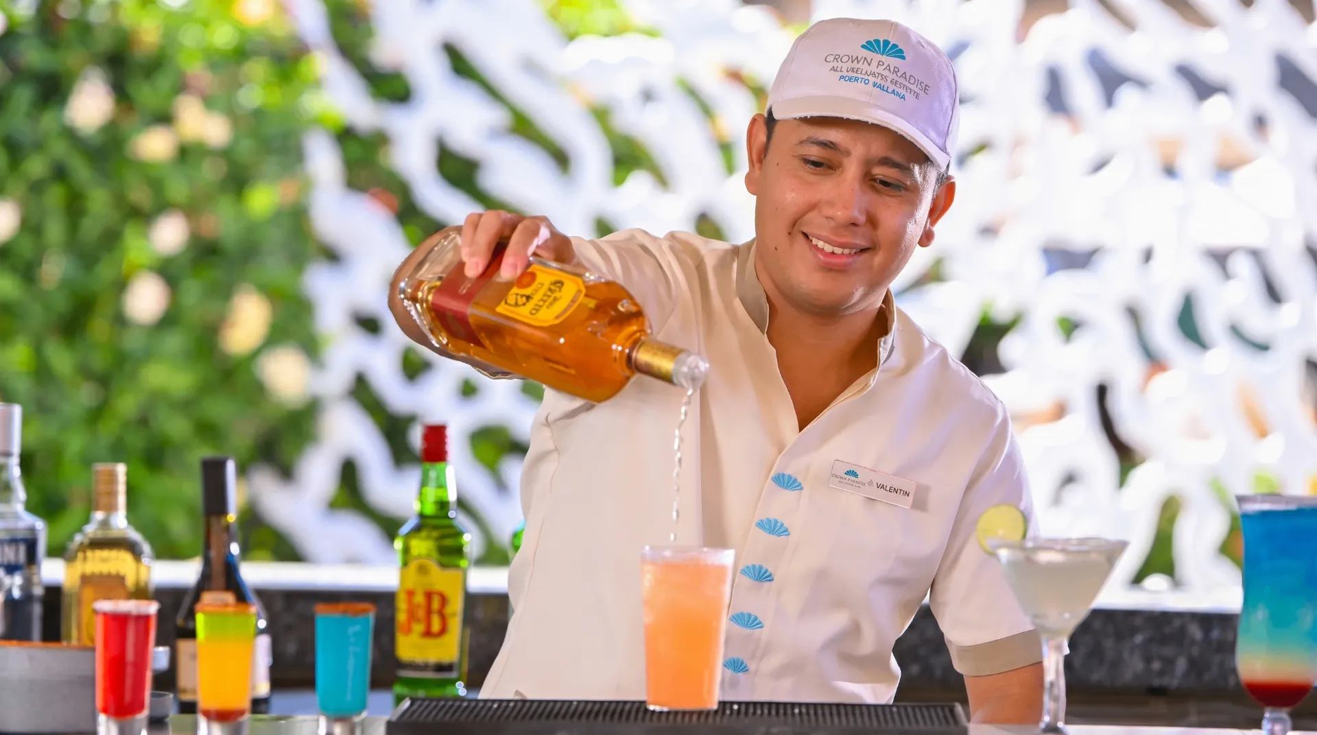 Club Caribe