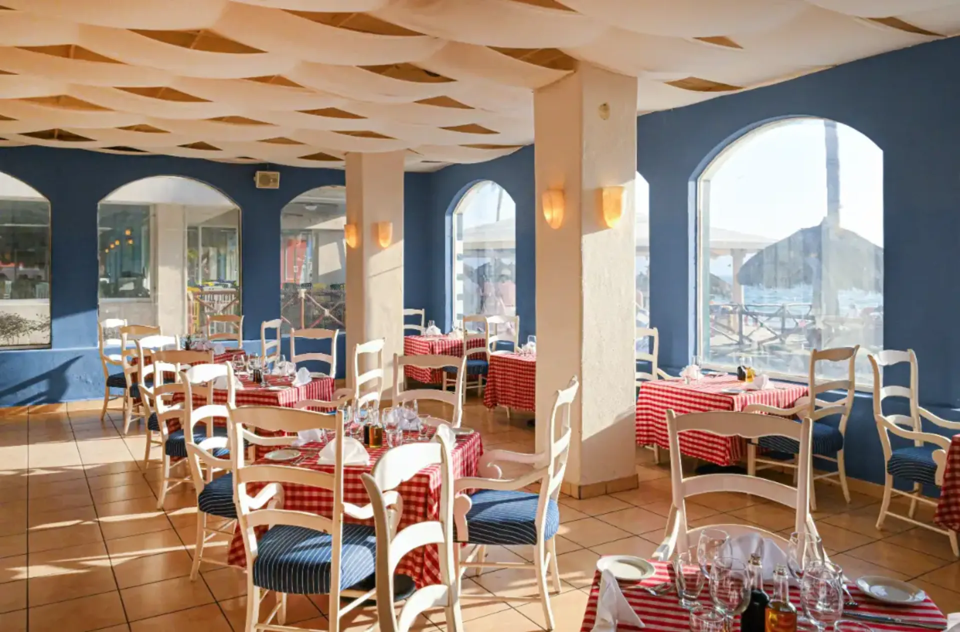 La Piazza 4