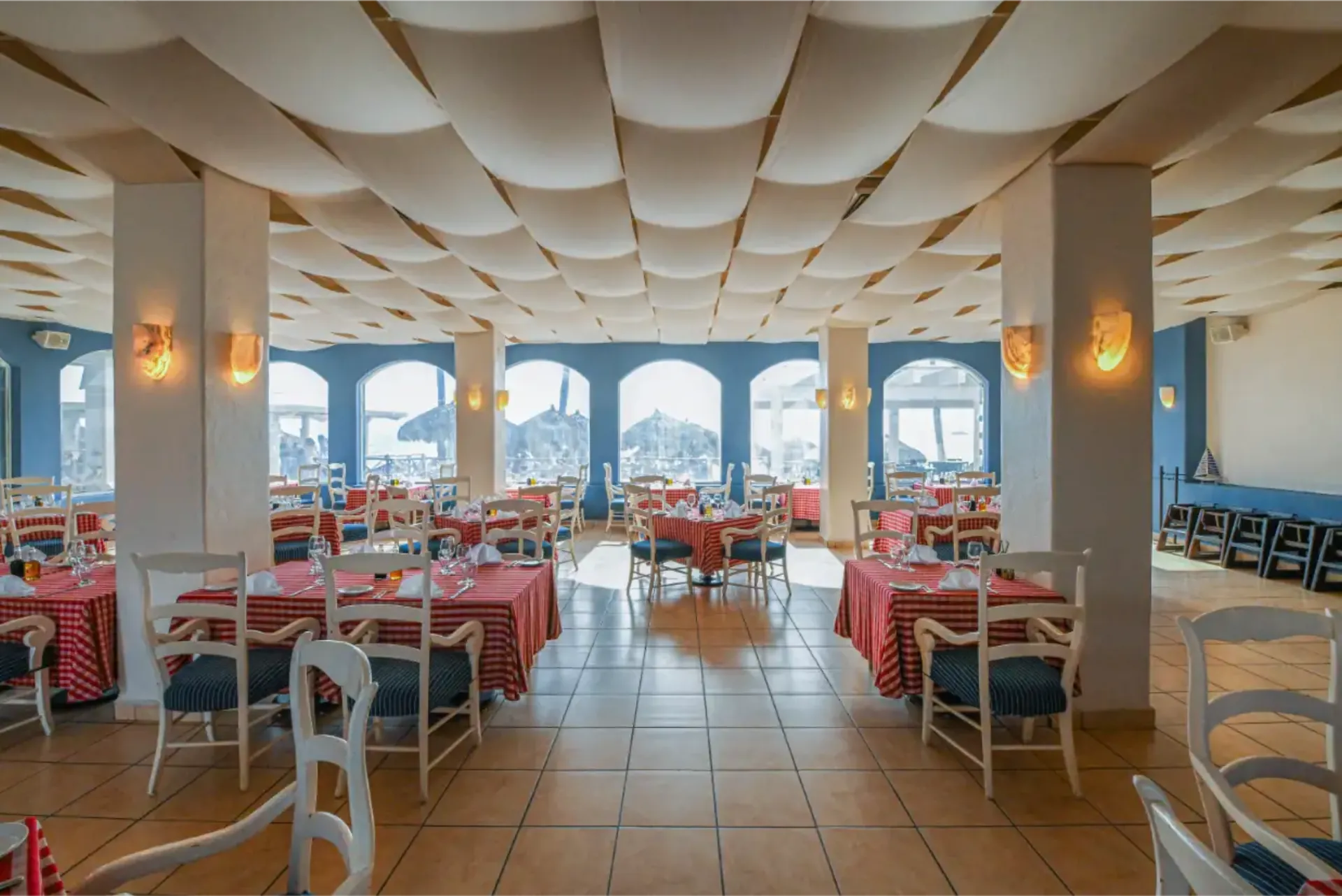 La Piazza 5