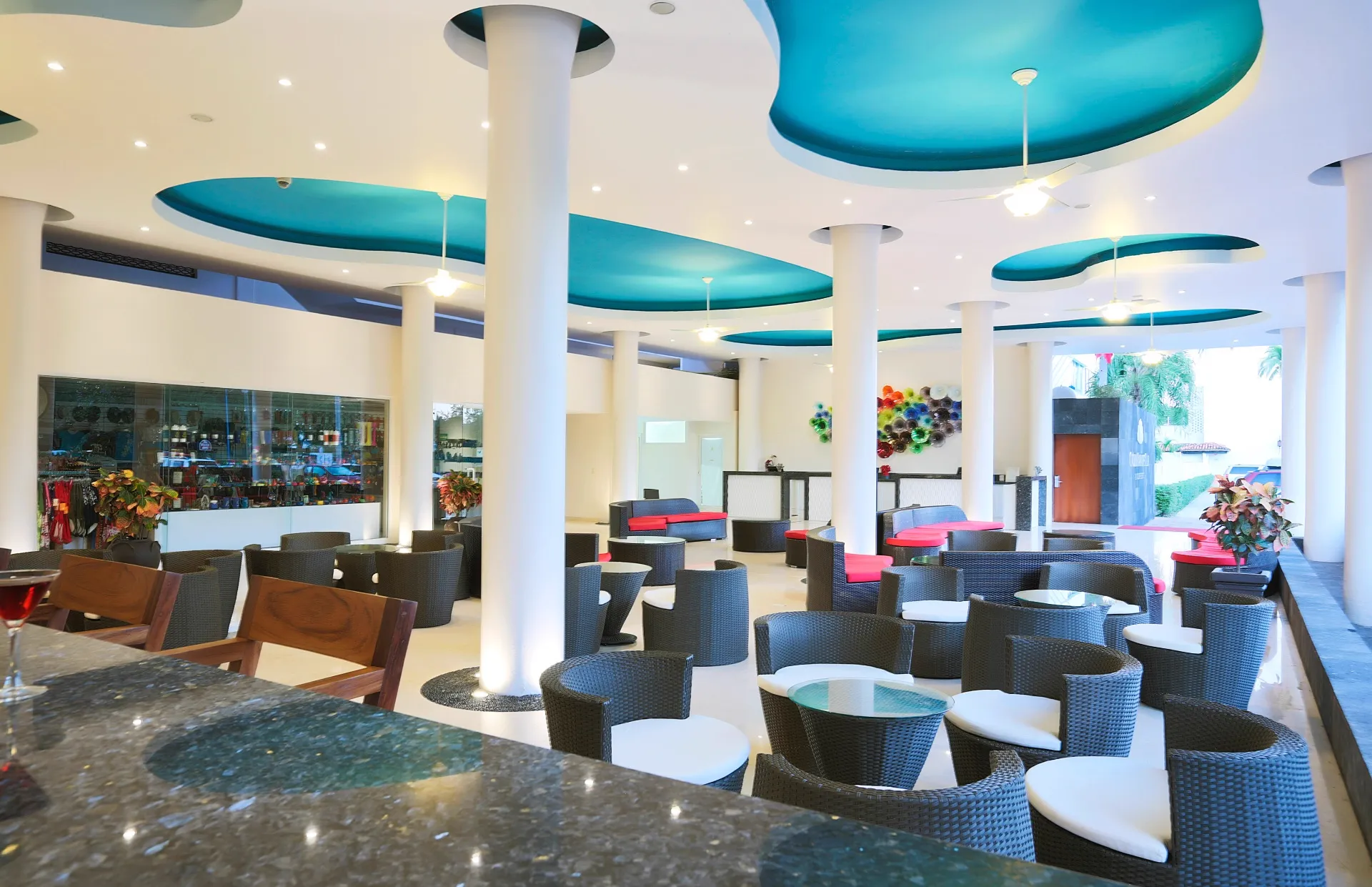 Lobby Bar